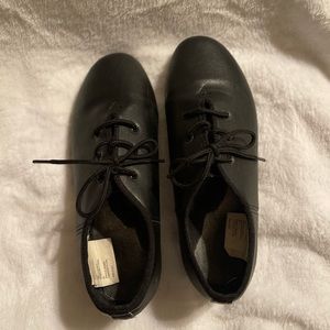 Revolution Kids Dance/Tap shoes